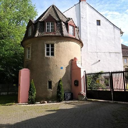 Schildau Schloss Kobershain المظهر الخارجي الصورة
