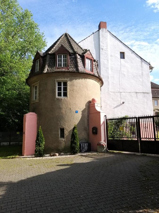 Schildau Schloss Kobershain المظهر الخارجي الصورة